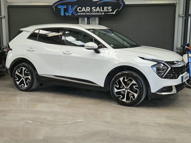 vehicle for sale from T.K. Car Sales
