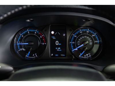 2026 Toyota Hilux