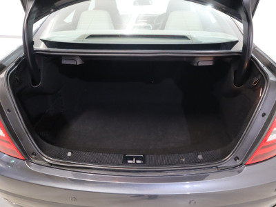 2012 Mercedes-Benz C Class