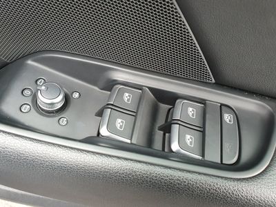 2017 Audi A3