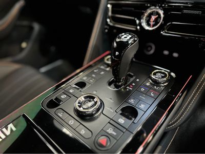 2026 Bentley Flying Spur