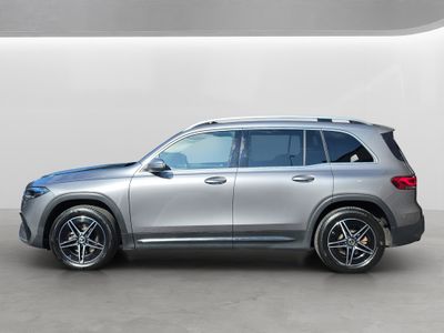 2023 Mercedes-Benz EQB