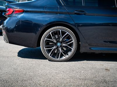 2023 BMW 5 Series