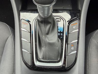 2018 Hyundai Ioniq