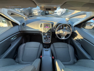 2020 Renault Grand Scenic