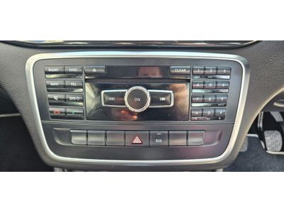 2013 Mercedes-Benz CLA Class