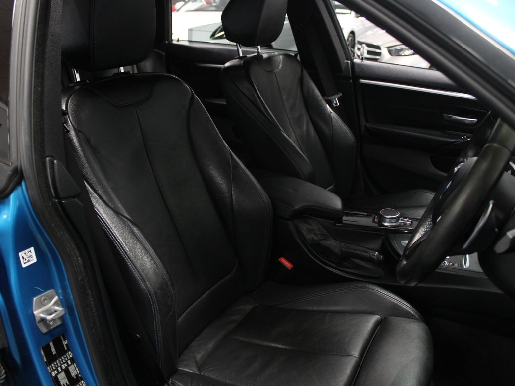 2017 BMW 4 Series
