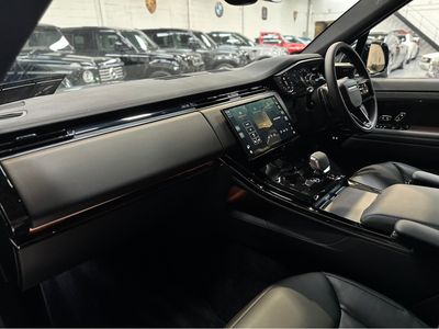 2026 Land Rover Range Rover Sport