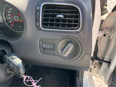 2014 Volkswagen Polo
