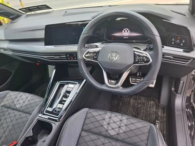 2023 Volkswagen Golf