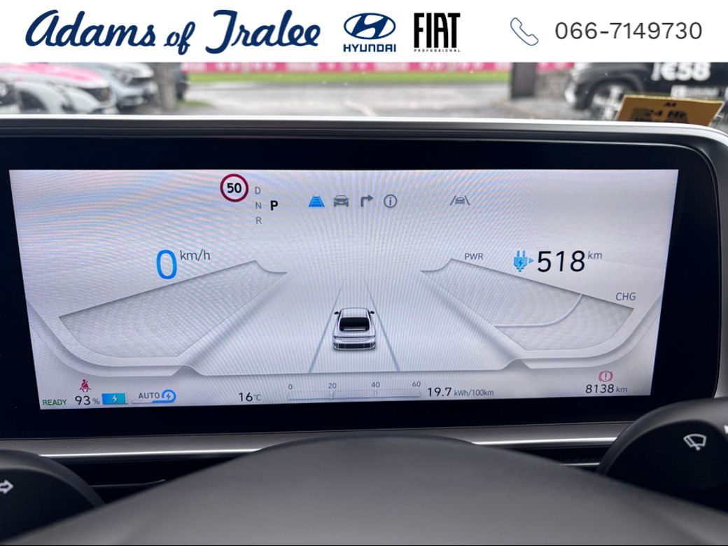 2025 Hyundai Ioniq 6
