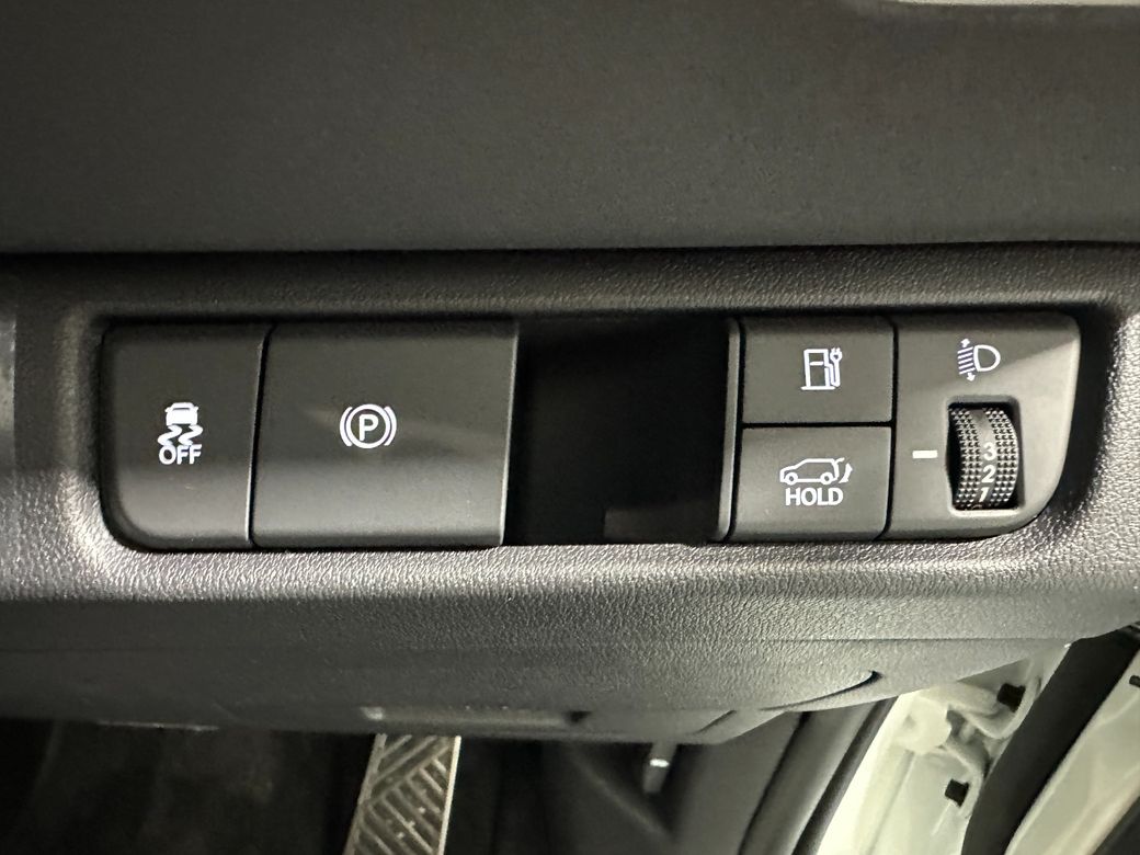 2026 Kia EV5