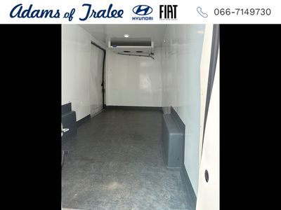 2024 Fiat Ducato