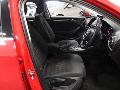 2014 Audi A3