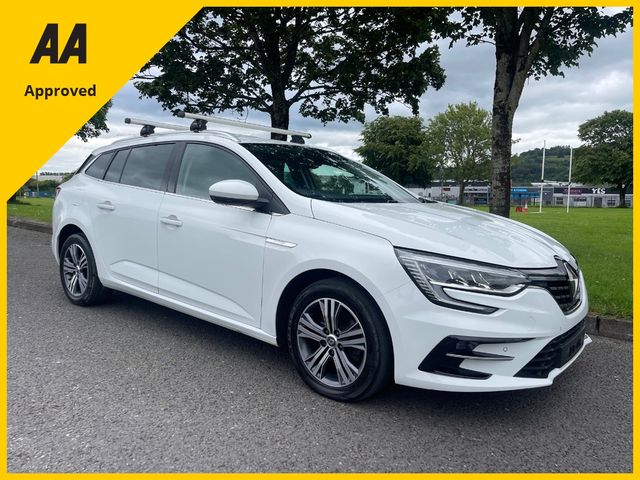 vehicle for sale from Jonathan O'Brien Cars