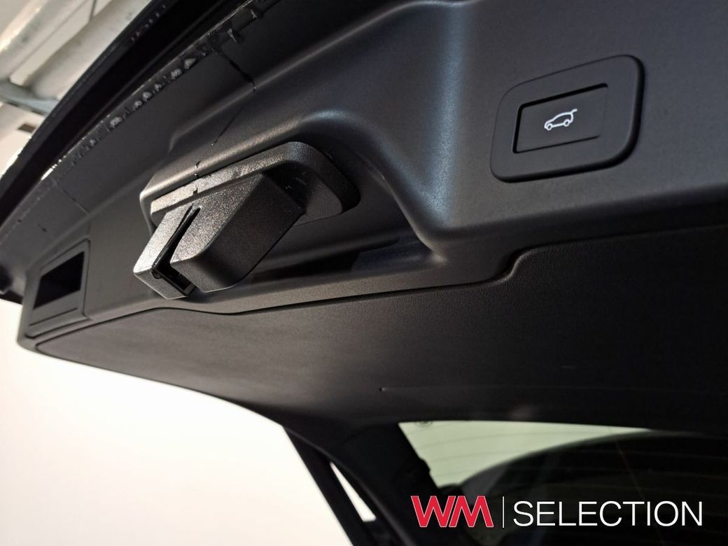 2026 Land Rover Range Rover Evoque
