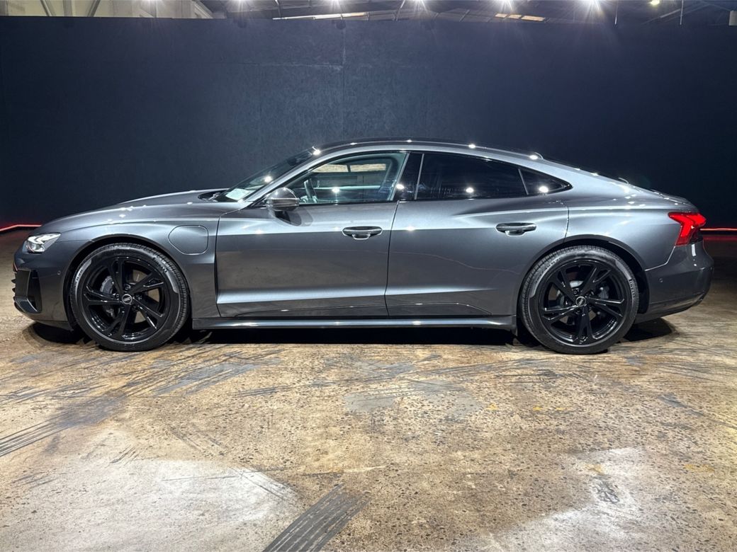 2023 Audi e-tron