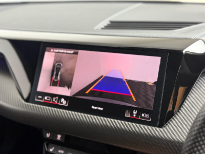 2024 Audi e-tron GT