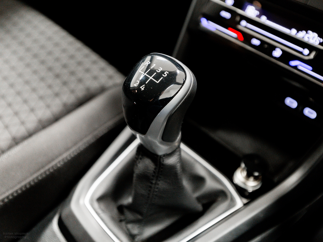 2022 Volkswagen T-Cross