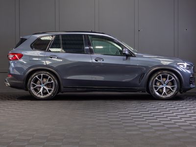 2019 BMW X5