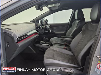 2023 Volkswagen ID.5