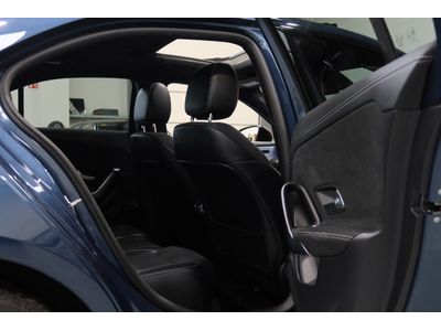 2022 Mercedes-Benz A Class