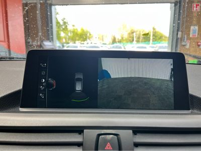 2017 BMW 1 Series
