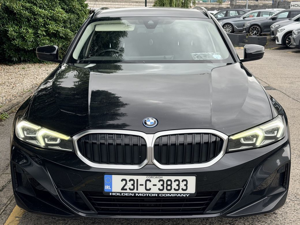 2023 BMW 3 Series