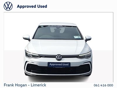 2023 Volkswagen Golf