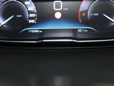 2019 Peugeot 3008