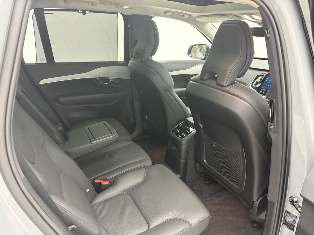 2024 Volvo XC90