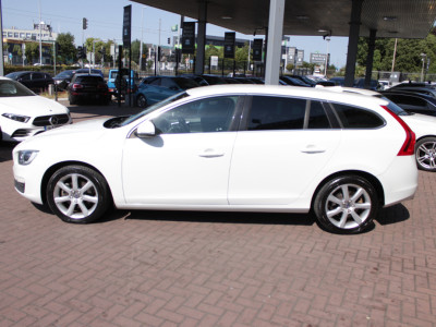 2018 Volvo V60