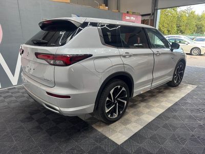 2024 Mitsubishi Outlander