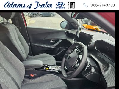 2024 Peugeot 2008
