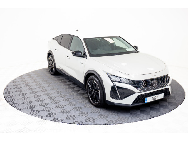 vehicle for sale from Kevin Egan Cars