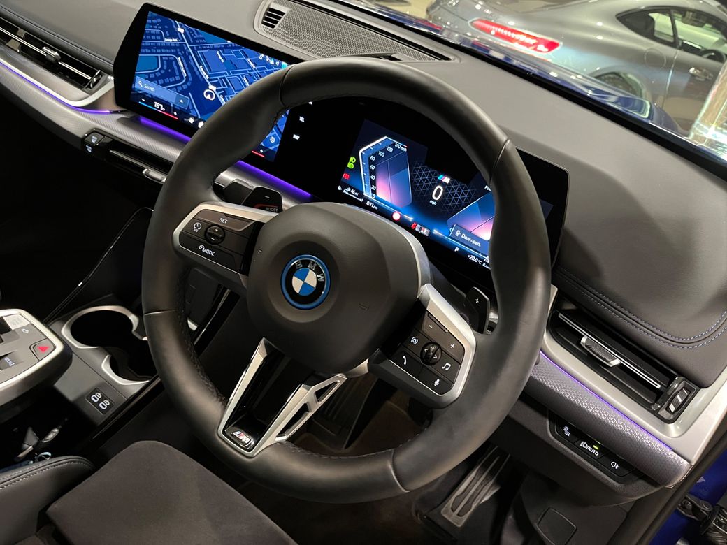 2025 BMW X1