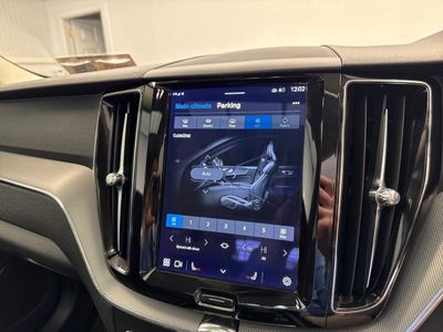 2023 Volvo XC60