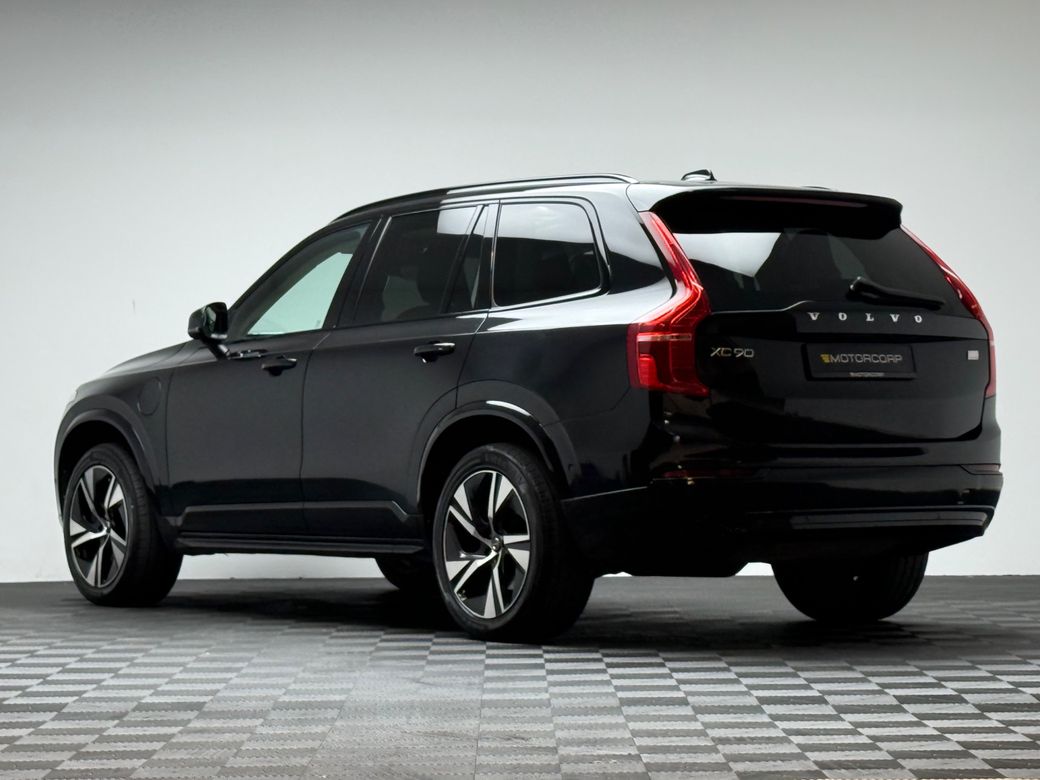 2023 Volvo XC90