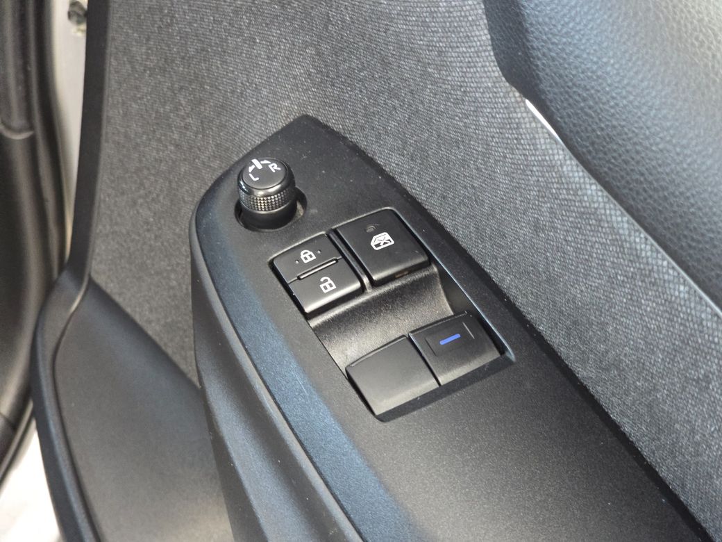 2022 Toyota Yaris