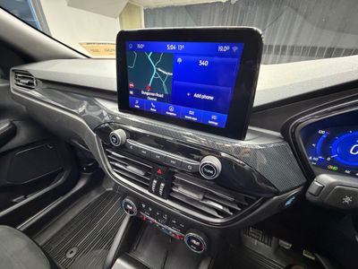 2020 Ford Kuga