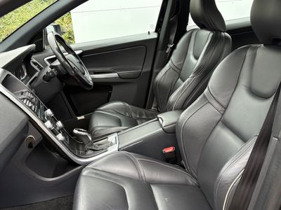 2016 Volvo XC60