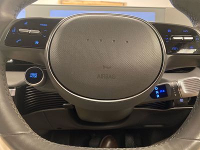 2023 Hyundai Ioniq 5