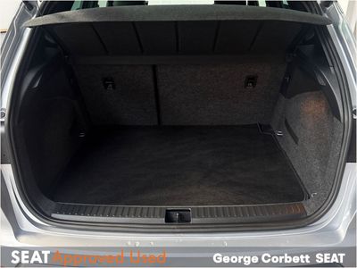 2023 SEAT Arona