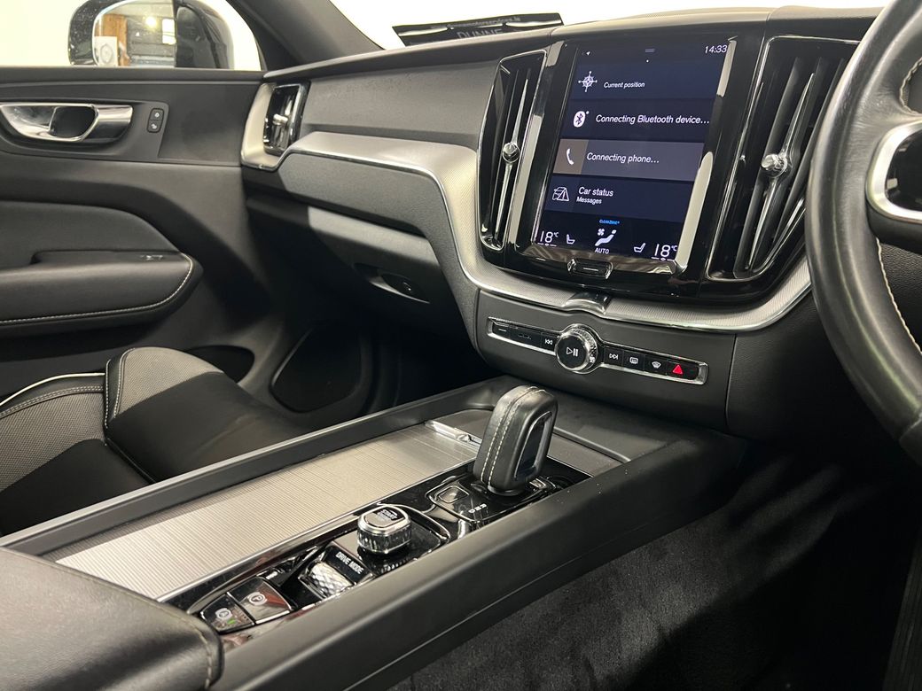 2021 Volvo XC60
