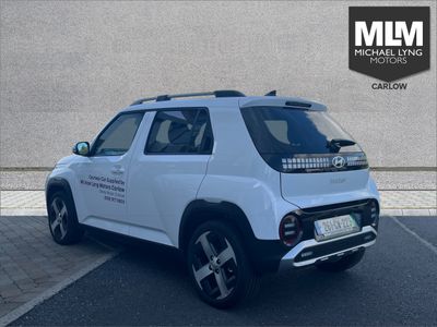 2026 Hyundai INSTER
