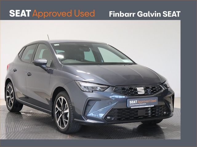 vehicle for sale from Finbarr Galvin Ltd