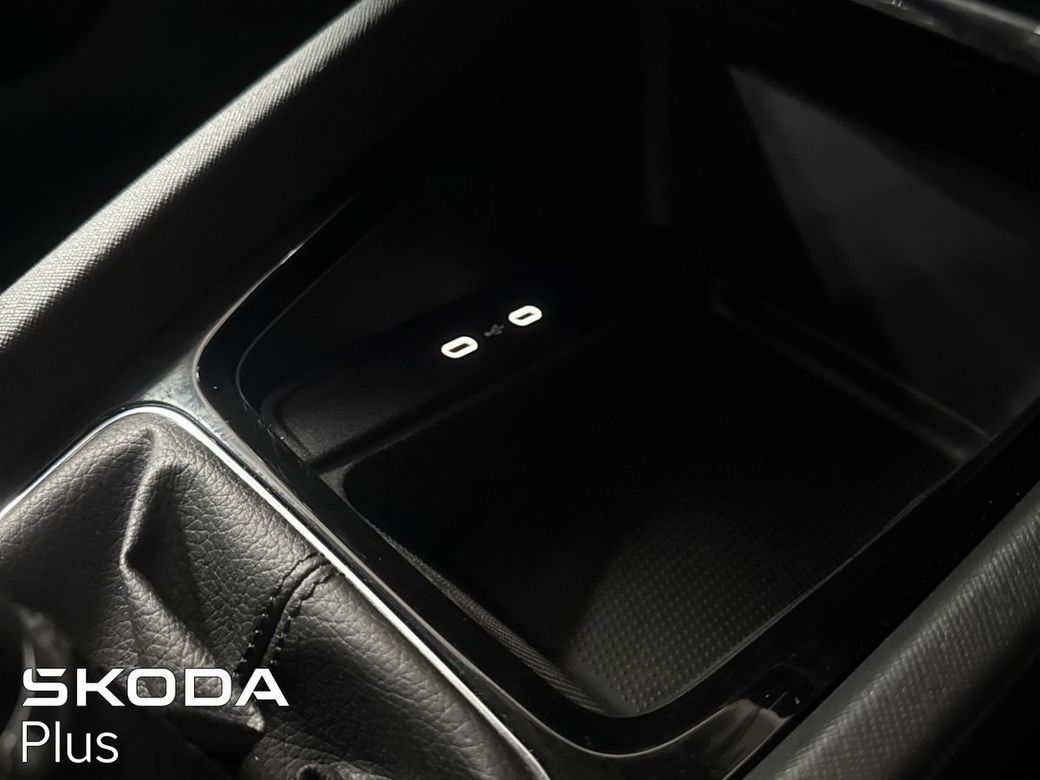 2023 Skoda Octavia