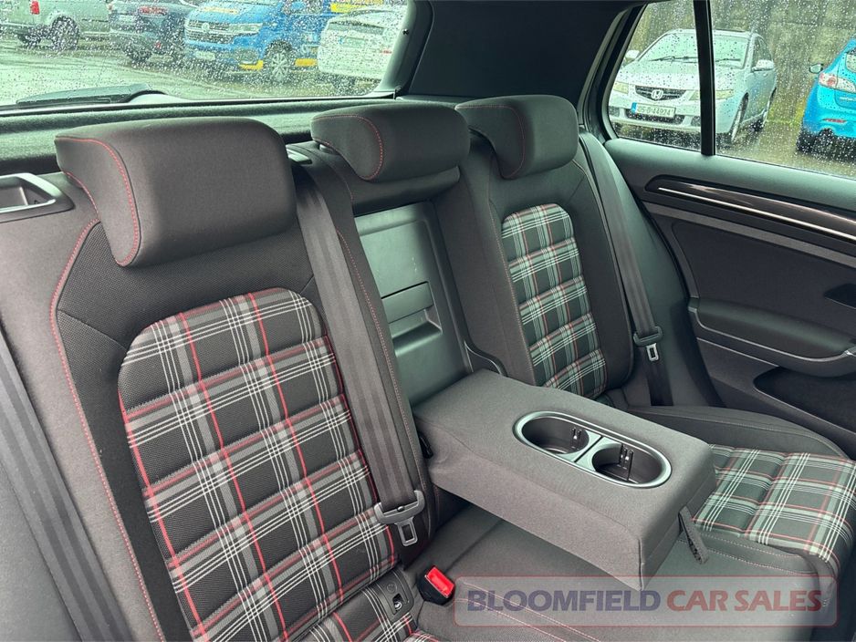 2013 Volkswagen Golf