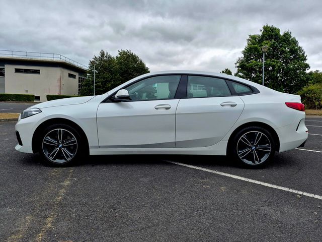 2021 BMW 2 Series