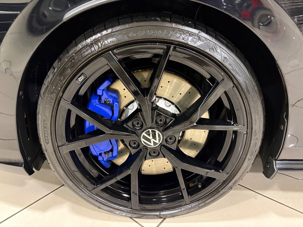 2021 Volkswagen Golf